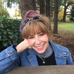 Meet your Posher, Diana